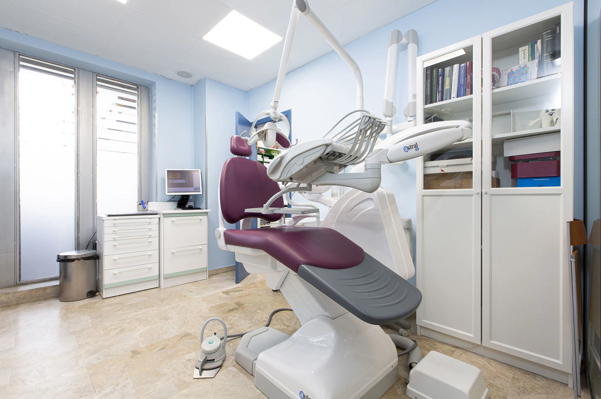 Clínica dental Doctor Yagüe Clínica dental Doctor Yagüe