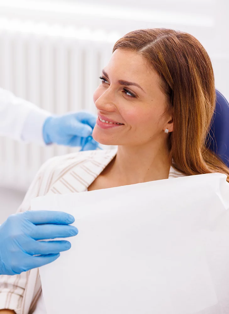 Odontología General y Conservadora, Clínica Dr. Yagüe