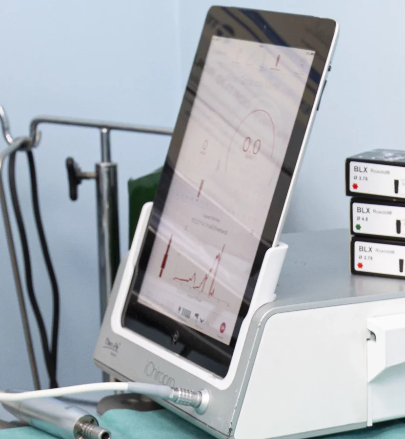 Sistemas de Odontología Digital Sistemas de Odontología Digital